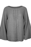 Lana Grossa PULLOVER 100% Cashmere Fine