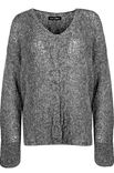 Lana Grossa PULLOVER Peru Tweed