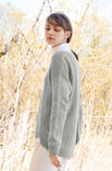 Lana Grossa PULLOVER Seventyfive