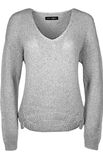 Lana Grossa PULLOVER Seventyfive