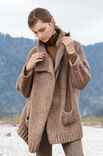 Lana Grossa JACKE Fusione