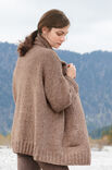Lana Grossa JACKE Fusione