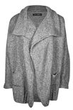 Lana Grossa JACKE Fusione