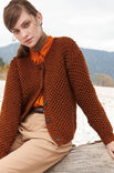 Lana Grossa JACKE Superbingo