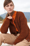 Lana Grossa JACKE Superbingo
