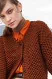 Lana Grossa JACKE Superbingo