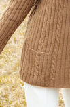 Lana Grossa PULLOVER Alpaca Peru 200