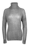Lana Grossa PULLOVER Alpaca Peru 200