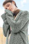 Lana Grossa JACKE Tre Seta