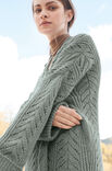 Lana Grossa JACKE Tre Seta