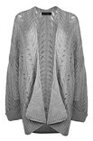 Lana Grossa JACKE Tre Seta
