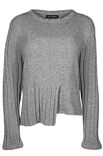 Lana Grossa PULLOVER Mary’s Tweed