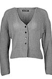 Lana Grossa JACKE Cashmere 16 Fine