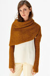 Lana Grossa SHRUG Cool Air Fine