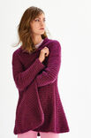 Lana Grossa JACKE Cool Air/Silkhair