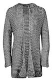 Lana Grossa JACKE Cool Air/Silkhair