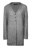 Lana Grossa JACKE Slow Wool Canapa