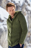 Lana Grossa JACKE Cool Air