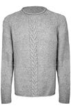 Lana Grossa PULLOVER Fusione