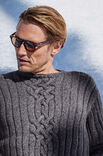 Lana Grossa PULLOVER Fatto
