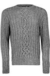 Lana Grossa PULLOVER Fatto