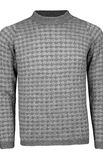 Lana Grossa PULLOVER Alpaca Peru 200/Cashmere 16 Fine