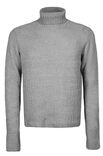 Lana Grossa PULLOVER Slow Wool Lino
