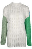 Lana Grossa PULLOVER Organico