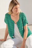 Lana Grossa JACKE Cashseta