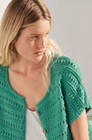 Lana Grossa JACKE Cashseta
