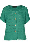 Lana Grossa JACKE Cashseta