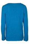 Lana Grossa PULLOVER Elastico