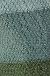 Lana Grossa PULLOVER Fourseason