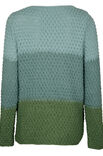 Lana Grossa PULLOVER Fourseason