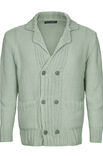 Lana Grossa JACKE Organico