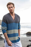 Lana Grossa PULLOVER Solo Lino