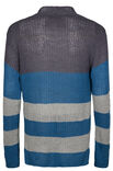 Lana Grossa PULLOVER Solo Lino