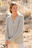 Lana Grossa JACKE 365 Cashmere