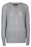 Lana Grossa JACKE 365 Cashmere