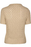 Lana Grossa PULLOVER Pima