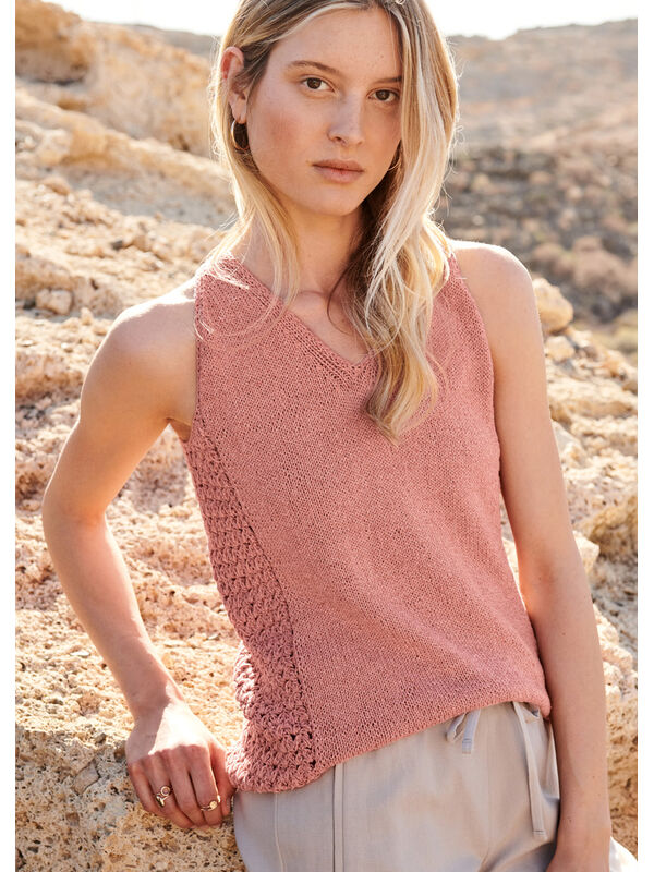 Lana Grossa TOP Landlust Sommerseide