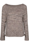 Lana Grossa PULLOVER Landlust Sommerseide Mélange