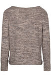 Lana Grossa PULLOVER Landlust Sommerseide Mélange