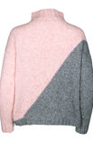 Lana Grossa PULLOVER Fusione