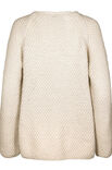 Lana Grossa PULLOVER BINGO Melange (GOTS)