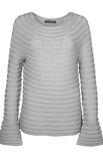 Lana Grossa PULLOVER Cool Wool Cashmere