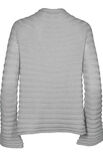 Lana Grossa PULLOVER Cool Wool Cashmere