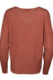 Lana Grossa PULLOVER Alpaca Peru 200