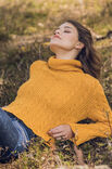 Lana Grossa PULLOVER Tre Seta