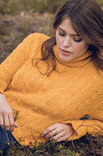 Lana Grossa PULLOVER Tre Seta
